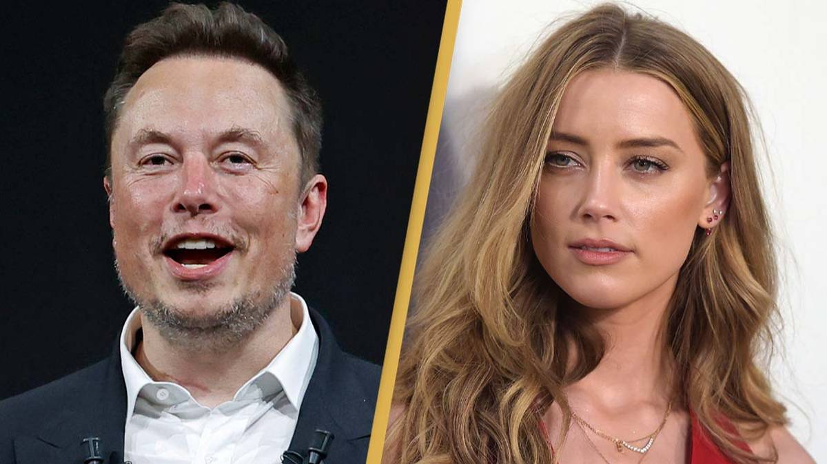 Elon Musk And Amber Heard: New Twins Fuel Embryo Dispute Rumors Elon Musk And Amber Heard: New Twins Fuel Embryo Dispute Rumors