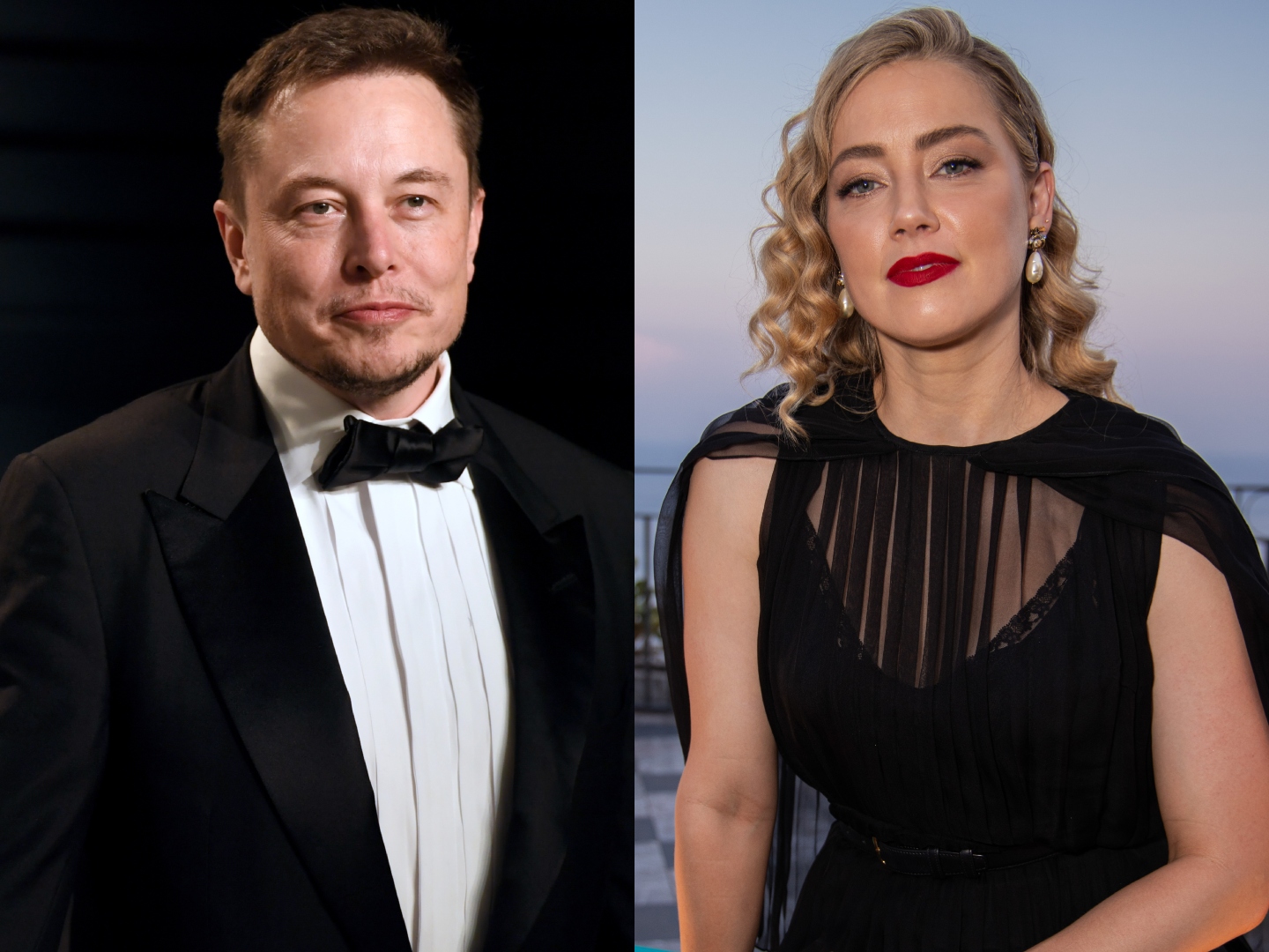 Elon Musk And Amber Heard: New Twins Fuel Fatherhood Speculation Years After Embryo Dispute Elon Musk And Amber Heard: New Twins Fuel Fatherhood Speculation Years After Embryo Dispute