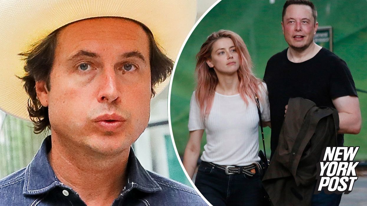 Elon Musk And Amber Heard: Twins' Paternity Fuels Renewed Embryo Dispute Controversy