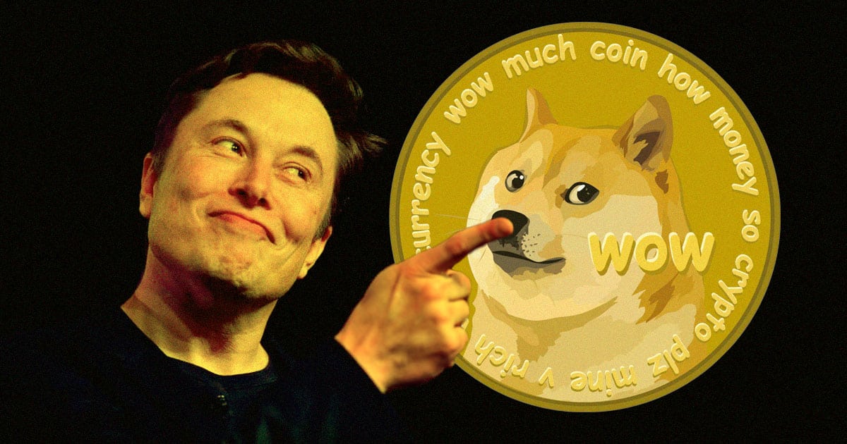 Elon Musk And Dogecoin: A Look At The Recent Tesla Stock Decline And Its Ripple Effect Elon Musk And Dogecoin: A Look At The Recent Tesla Stock Decline And Its Ripple Effect