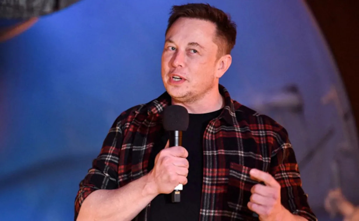 Elon Musk Changes X To Gorklon Rust: Meaning And Implications Elon Musk Changes X To Gorklon Rust: Meaning And Implications