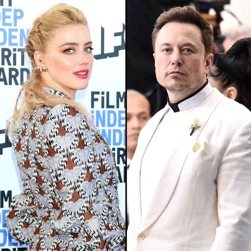 Elon Musk Denies Fatherhood Amidst Amber Heard's Twins Announcement Elon Musk Denies Fatherhood Amidst Amber Heard's Twins Announcement