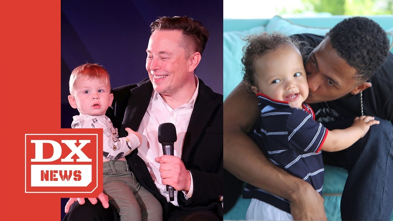 Elon Musk Denies Fathering Amber Heard's Twins: A Timeline Of Events Elon Musk Denies Fathering Amber Heard's Twins: A Timeline Of Events