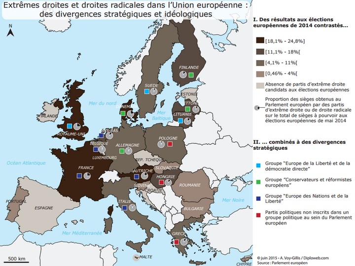 Elon Musk Et X : Une Plateforme Pour L'essor De L'extrême Droite En Europe ? Elon Musk Et X : Une Plateforme Pour L'essor De L'extrême Droite En Europe ?