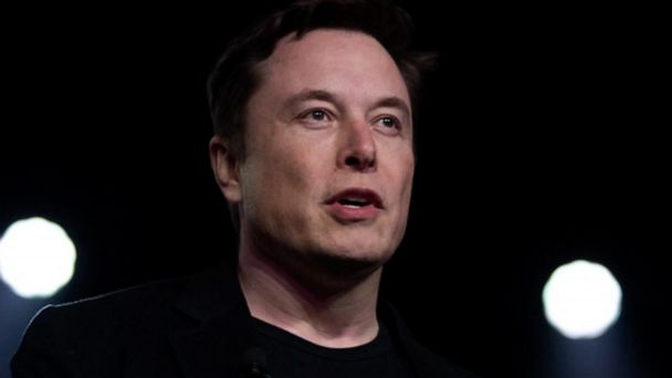 Elon Musk: Facing His Moment Of Truth Elon Musk: Facing His Moment Of Truth