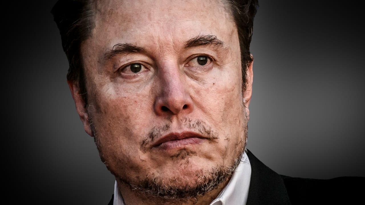 Elon Musk Net Worth Dips Below $300 Billion: Impact Of Tesla And Market Conditions Elon Musk Net Worth Dips Below $300 Billion: Impact Of Tesla And Market Conditions
