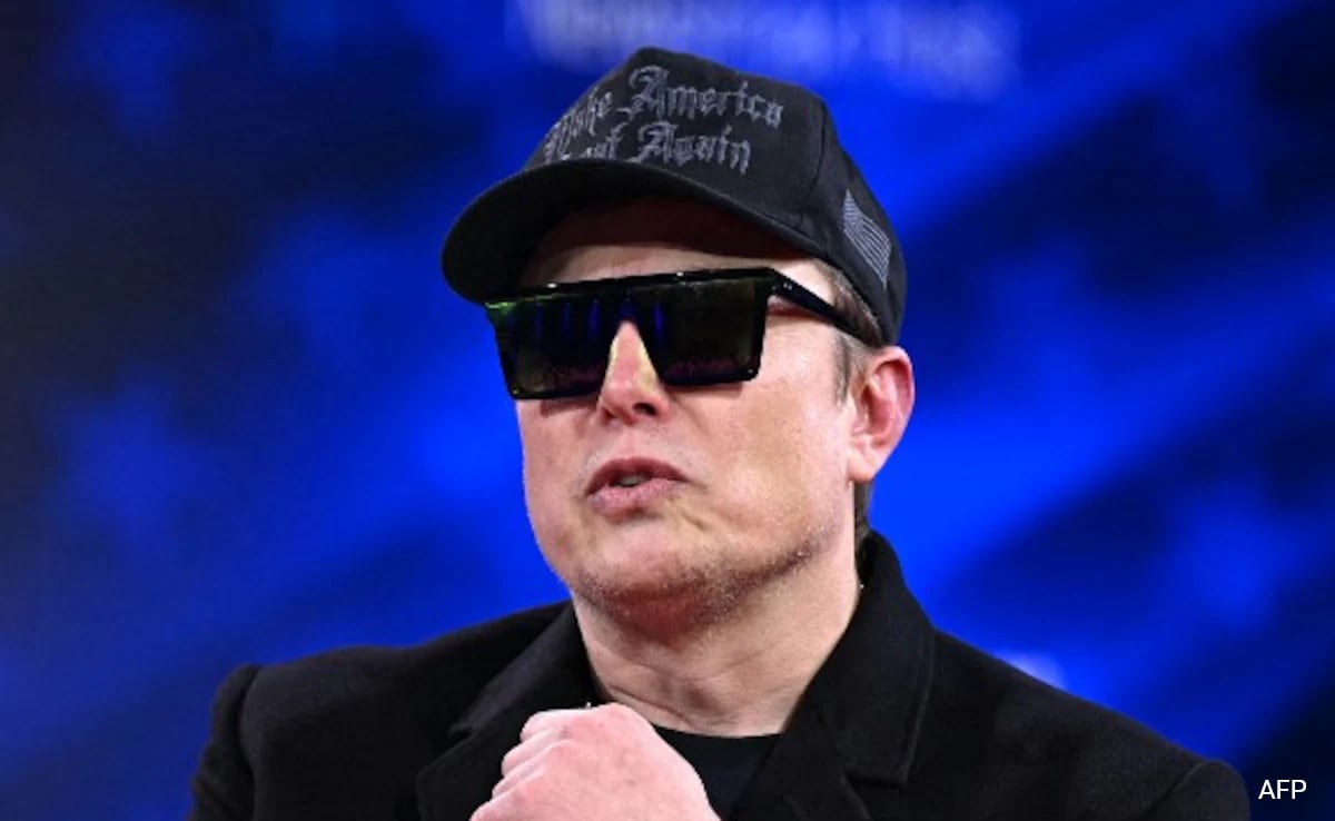 Elon Musk Net Worth Dips Under $300 Billion: Impact Of Tesla Challenges And Tariffs Elon Musk Net Worth Dips Under $300 Billion: Impact Of Tesla Challenges And Tariffs