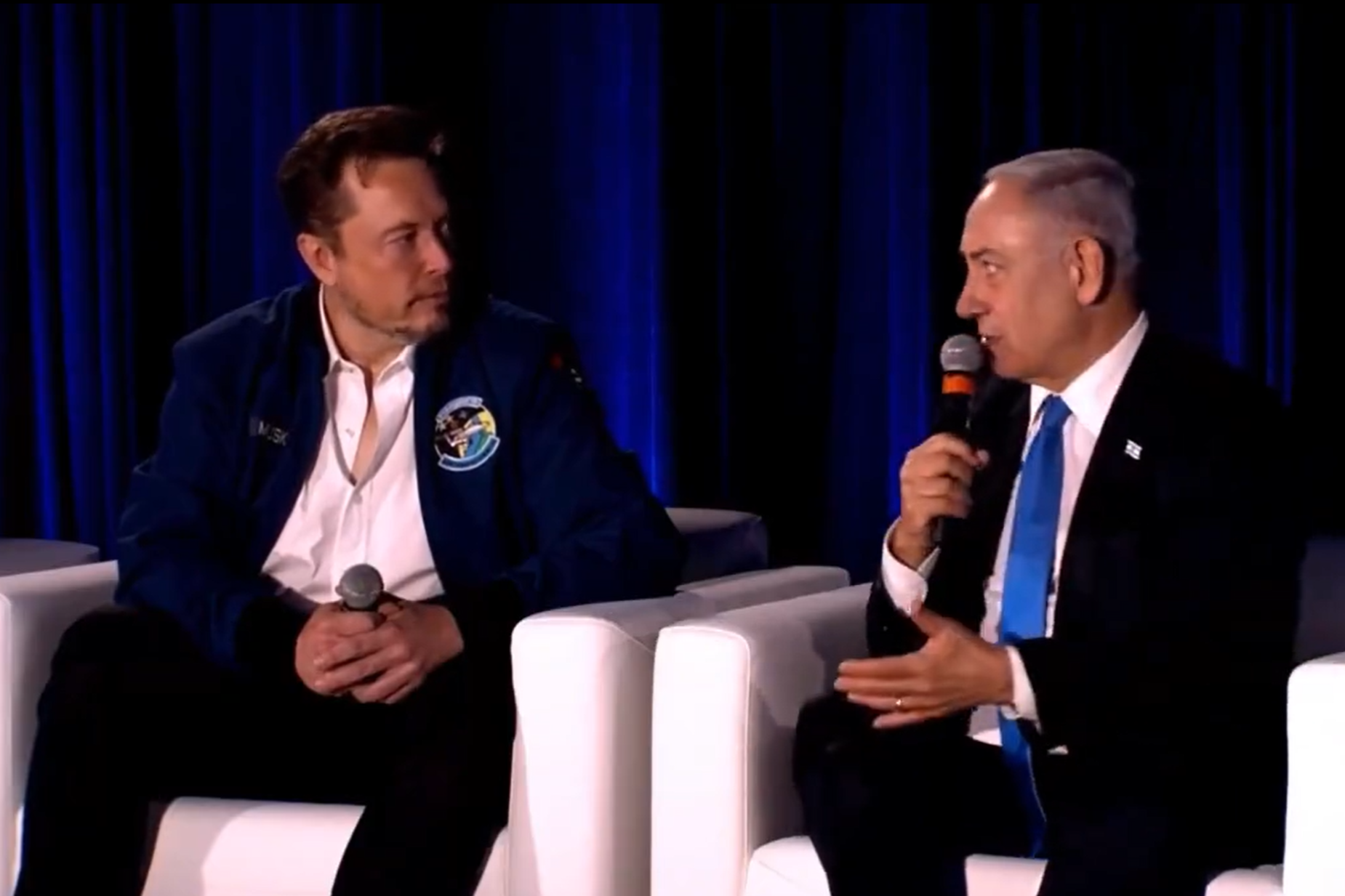 Elon Musk, Netanyahu Ve Trump: Gazze Skandalında Lüks Ve Gösteriş Elon Musk, Netanyahu Ve Trump: Gazze Skandalında Lüks Ve Gösteriş