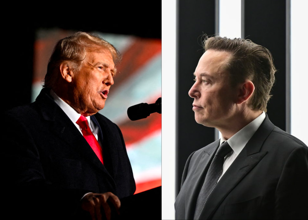 Elon Musk, Netanyahu Ve Trump: Gazze Skandalının Arka Planı Elon Musk, Netanyahu Ve Trump: Gazze Skandalının Arka Planı