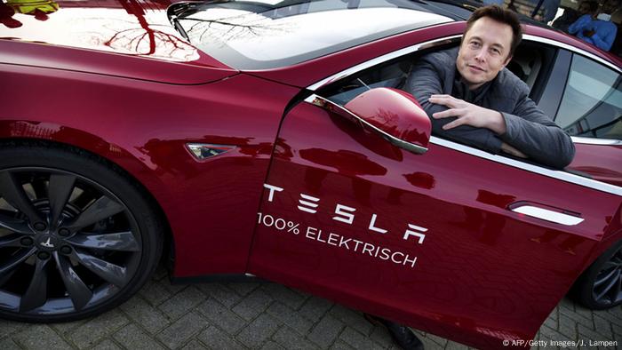 Elon Musk To Remain Tesla CEO: Board Responds To Replacement Rumors Elon Musk To Remain Tesla CEO: Board Responds To Replacement Rumors