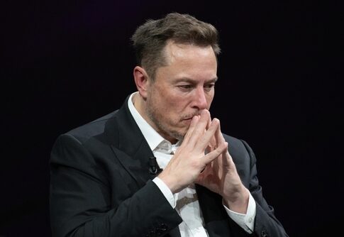 Elon Musk's Alleged Paternity Of Amber Heard's Twins: The Evidence