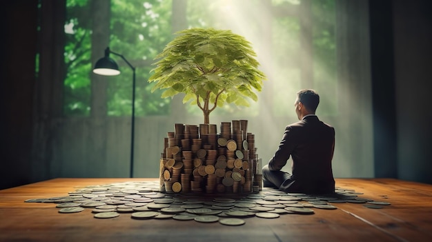 Elon Musk's Billions Increase: Tesla Rally Fuels Wealth Growth Post-Dogecoin Elon Musk's Billions Increase: Tesla Rally Fuels Wealth Growth Post-Dogecoin