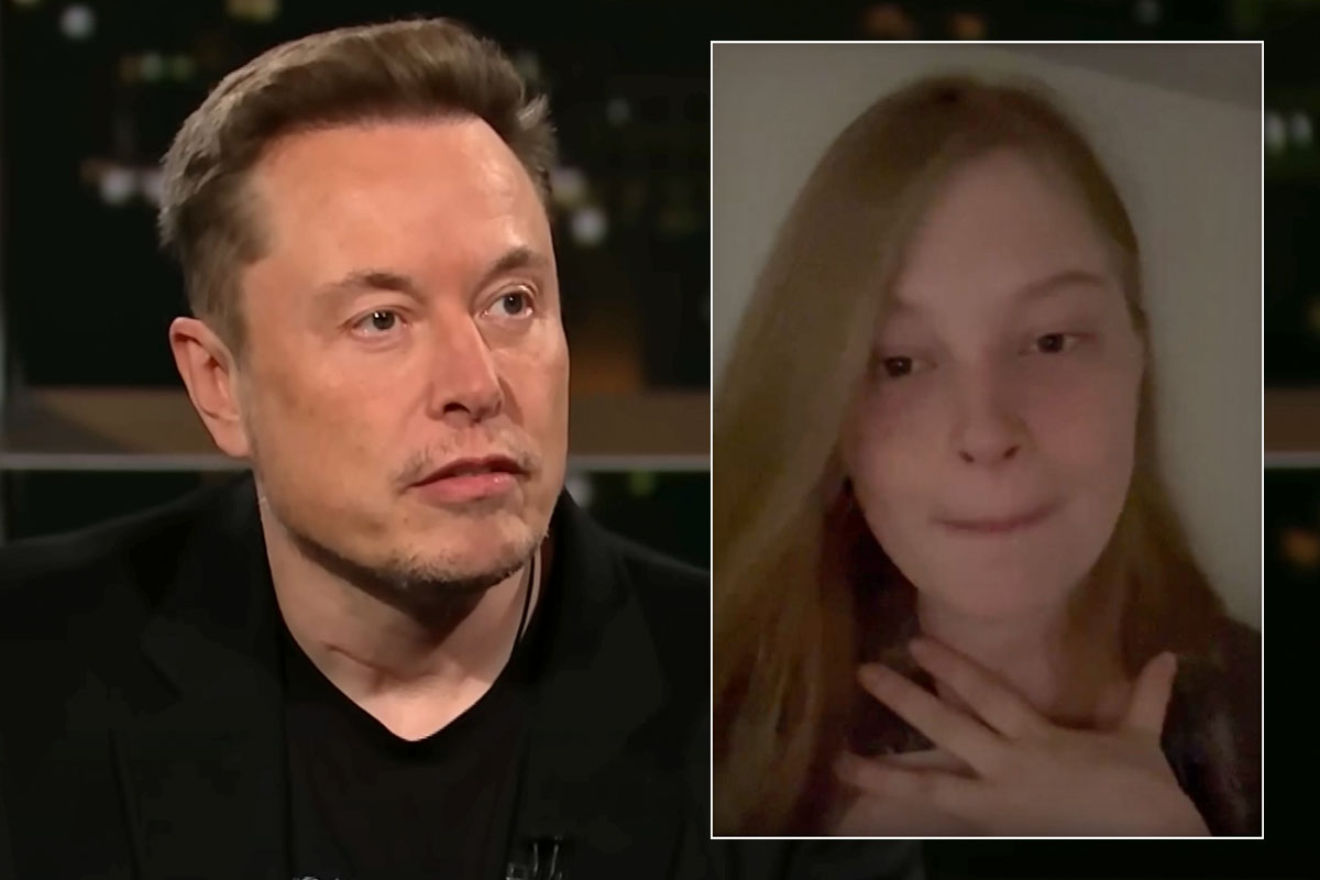 Elon Musk's Daughter Vivian: Modeling Debut Sparks Debate