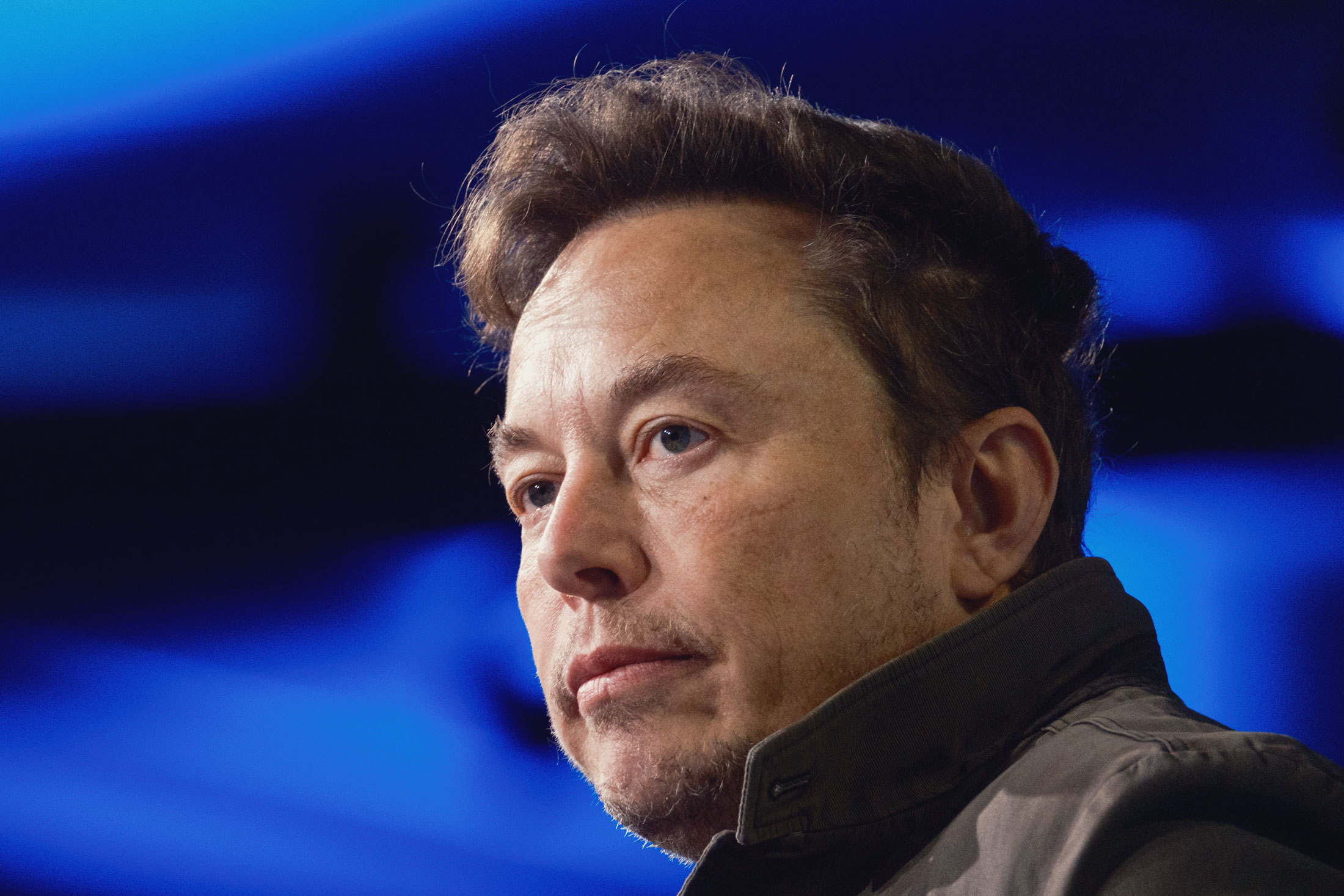Elon Musk's Net Worth: A 100-Day Analysis Under Trump's Presidency Elon Musk's Net Worth: A 100-Day Analysis Under Trump's Presidency