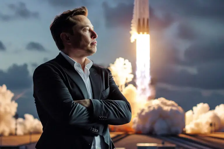 Elon Musk's Net Worth: A Deep Dive Into His Business Ventures Elon Musk's Net Worth: A Deep Dive Into His Business Ventures