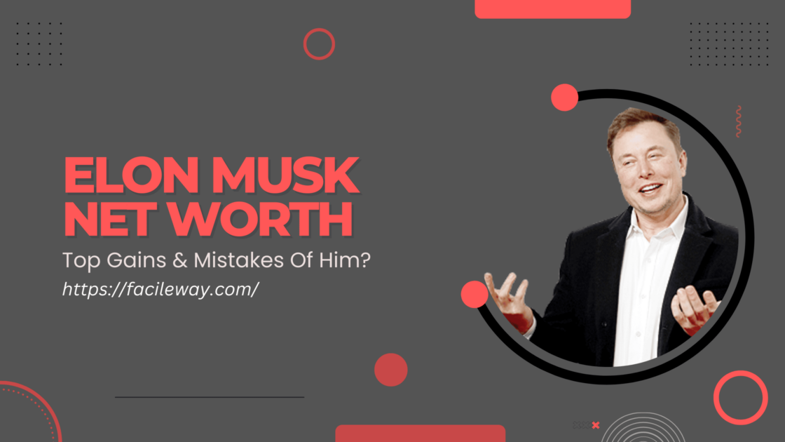 Elon Musk's Net Worth: Below $300 Billion After Tesla Slump And Tariff Issues Elon Musk's Net Worth: Below $300 Billion After Tesla Slump And Tariff Issues