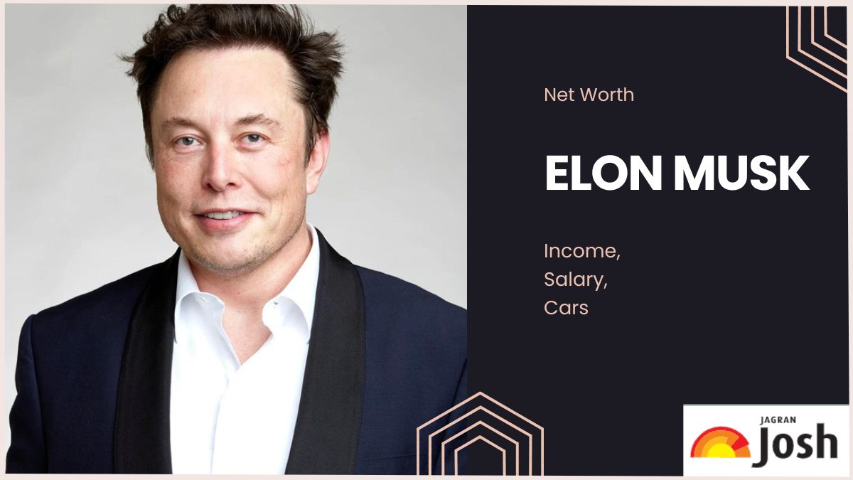 Elon Musk's Net Worth Falls Below $300 Billion: Tesla, Tariffs, And Market Shifts Elon Musk's Net Worth Falls Below $300 Billion: Tesla, Tariffs, And Market Shifts