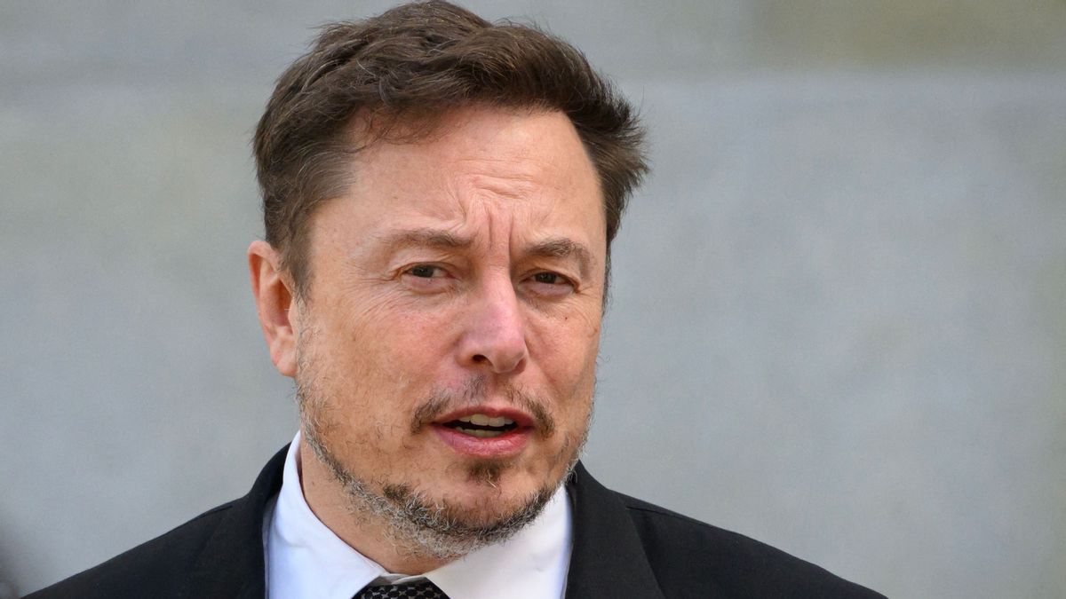 Elon Musk's Net Worth: How US Power Impacts Tesla's CEO Fortune Elon Musk's Net Worth: How US Power Impacts Tesla's CEO Fortune