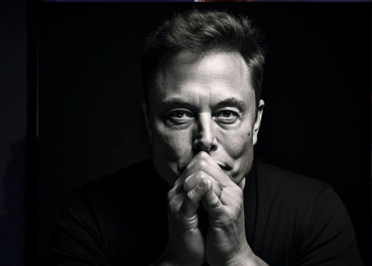 Elon Musk's Net Worth Soars: Tesla Stock Surge After Dogecoin Departure Elon Musk's Net Worth Soars: Tesla Stock Surge After Dogecoin Departure
