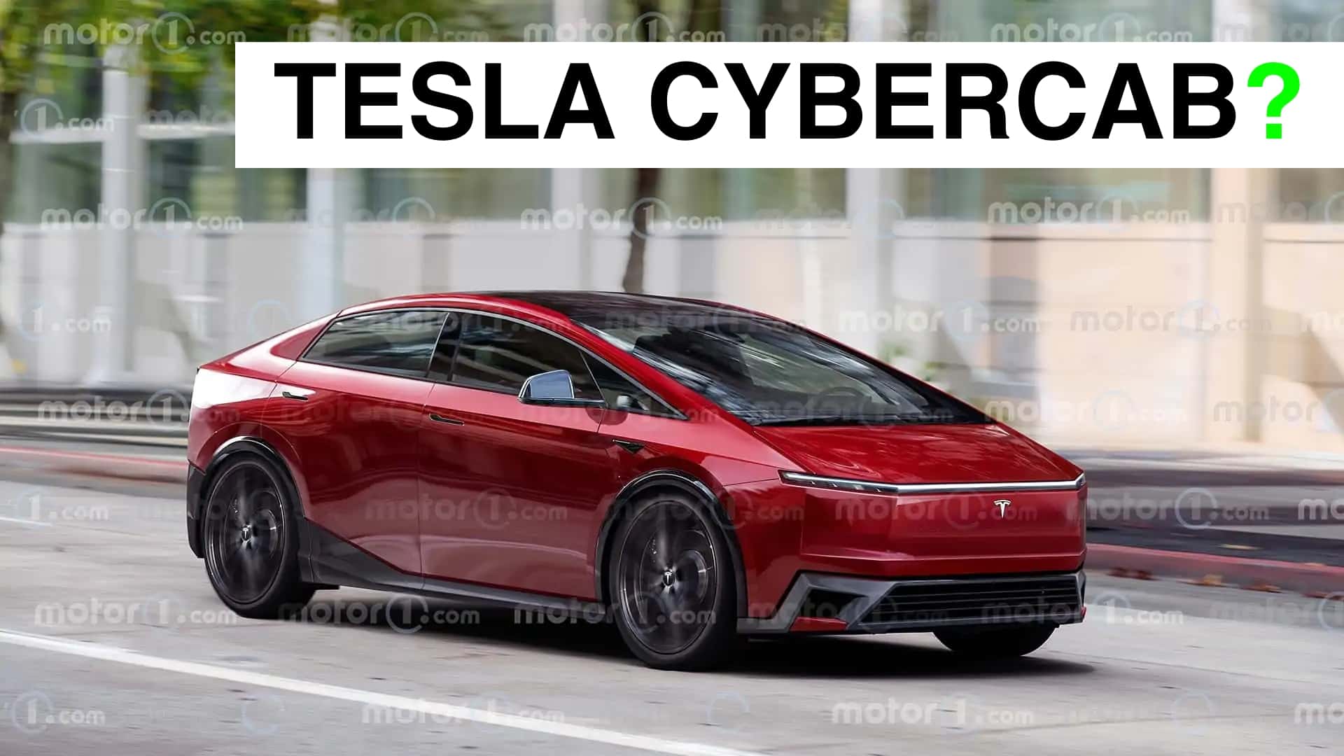 Elon Musk's Robotaxi Dream: A Reality Check Elon Musk's Robotaxi Dream: A Reality Check