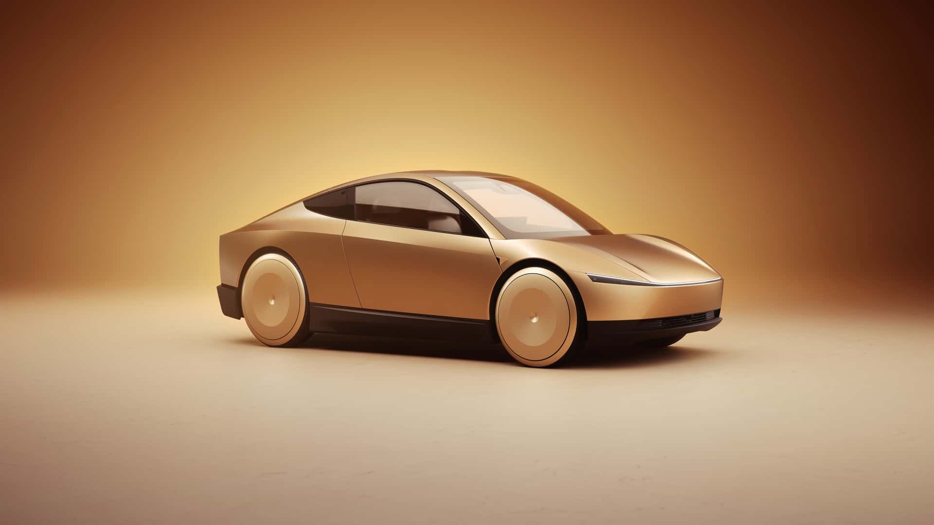 Elon Musk's Robotaxi: Hype Vs. Reality