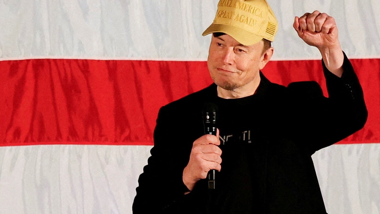 Elon Musk's SpaceX Stake Surges: Now Worth $43 Billion More Than Tesla Holdings Elon Musk's SpaceX Stake Surges: Now Worth $43 Billion More Than Tesla Holdings
