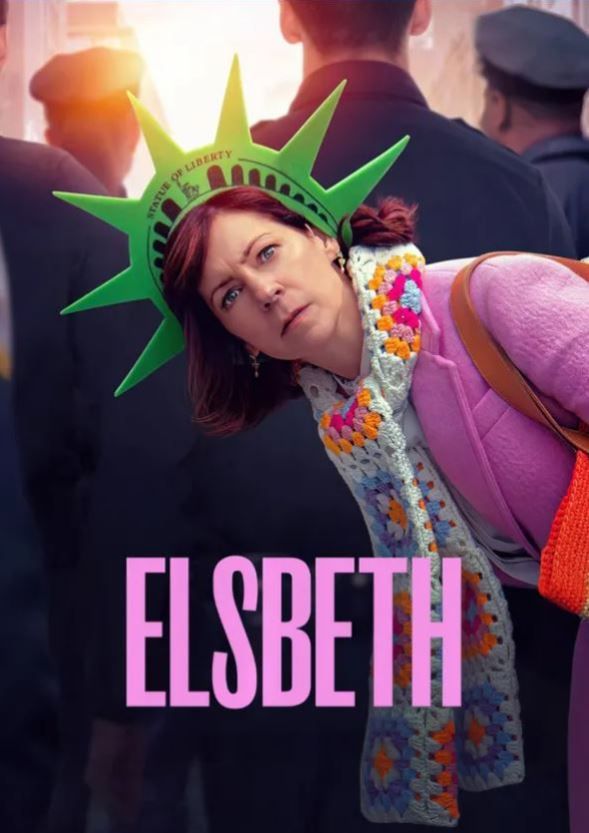 Elsbeth And Family Business: S02E14 Preview Elsbeth And Family Business: S02E14 Preview