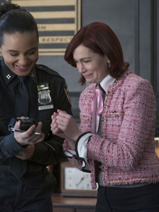 Elsbeth Season 2, Episode 15: Why The Murderous Murderess Plot Failed Elsbeth Season 2, Episode 15: Why The Murderous Murderess Plot Failed