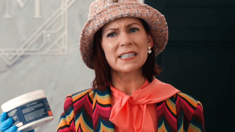 Elsbeth Season 2 Episode 16: Release Date & Why The Delay On March 20th Elsbeth Season 2 Episode 16: Release Date & Why The Delay On March 20th