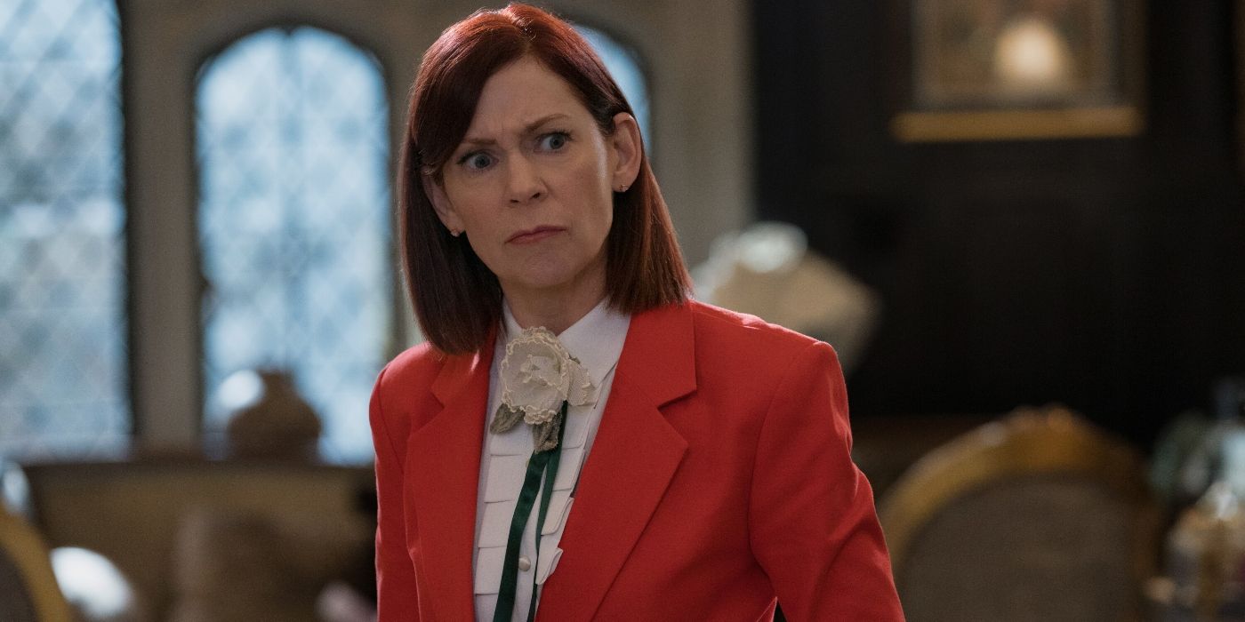 Elsbeth Season 2, Episode 18: Unexpected Murder Leaves Fans Speechless Elsbeth Season 2, Episode 18: Unexpected Murder Leaves Fans Speechless