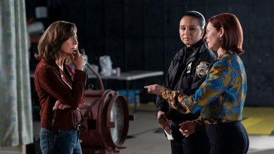Elsbeth Season 2 Preview: A Glimpse At Episode 15, Elsbeth Season 2 Preview: A Glimpse At Episode 15,