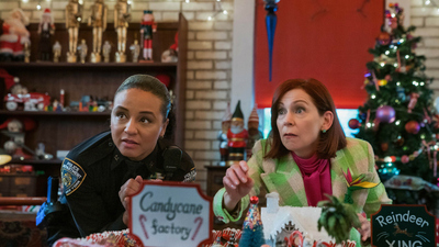 Elsbeth Season 2 Preview: A Look At Episode 15, Elsbeth Season 2 Preview: A Look At Episode 15,