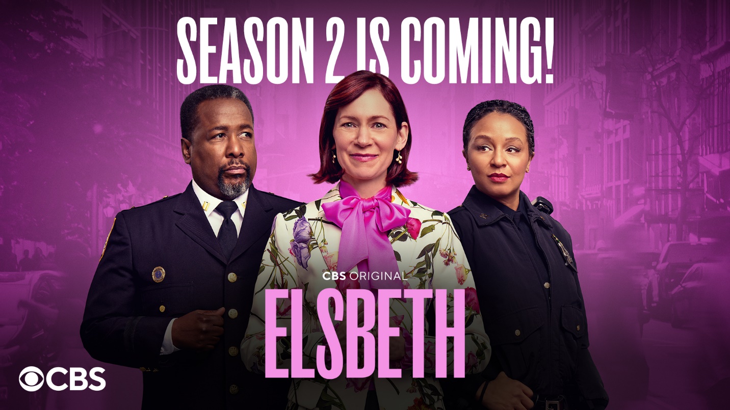 Elsbeth Season 2: Resolving The Judge Crawford Mystery Before Year's End Elsbeth Season 2: Resolving The Judge Crawford Mystery Before Year's End