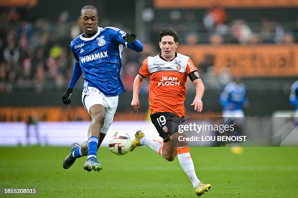 Emanuel Emegha Transfer News: Crystal Palace's Pursuit Emanuel Emegha Transfer News: Crystal Palace's Pursuit