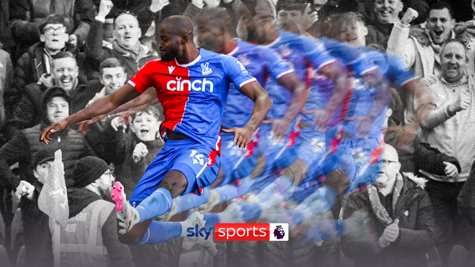 Emegha: Crystal Palace's Potential Mateta Successor Emegha: Crystal Palace's Potential Mateta Successor