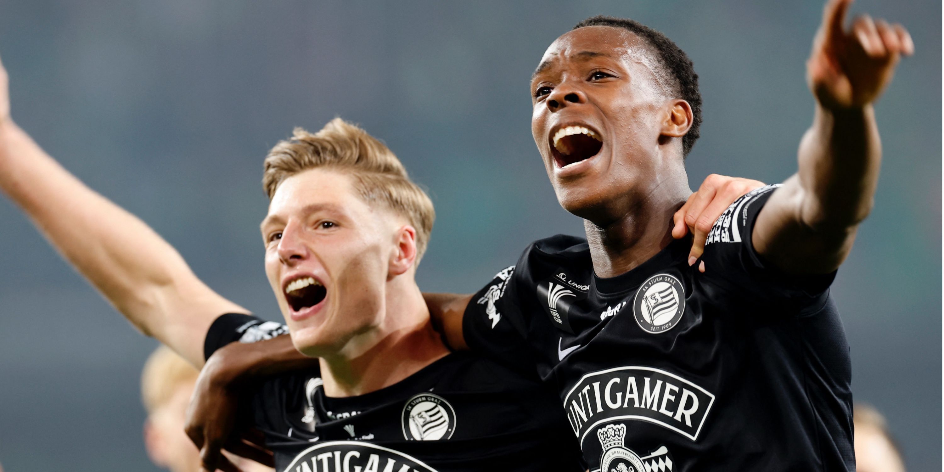 Emegha To Chelsea? Transfer Negotiations Underway Emegha To Chelsea? Transfer Negotiations Underway