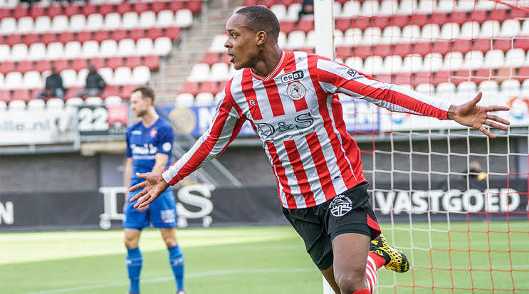 Emegha To Chelsea?  Transfer Speculation Mounts