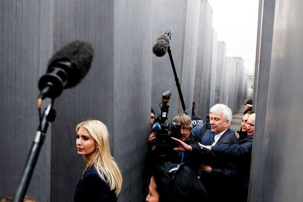 Emhoff's Departure From Holocaust Memorial Council: A Trump Decision Emhoff's Departure From Holocaust Memorial Council: A Trump Decision