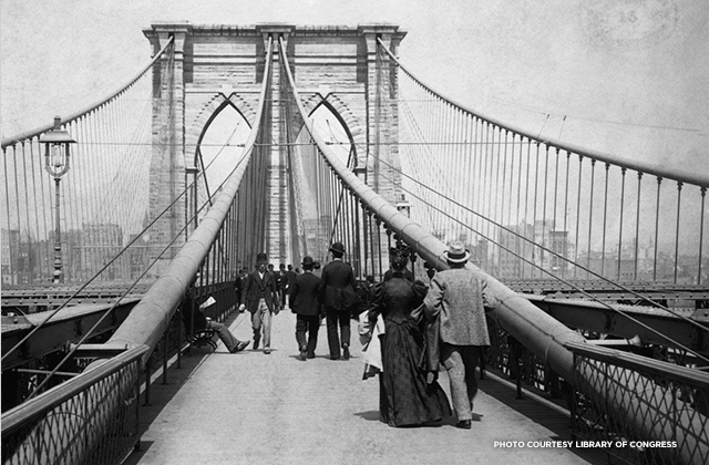Emily Warren Roebling: A Legacy Of Engineering And Perseverance On The Brooklyn Bridge Emily Warren Roebling: A Legacy Of Engineering And Perseverance On The Brooklyn Bridge