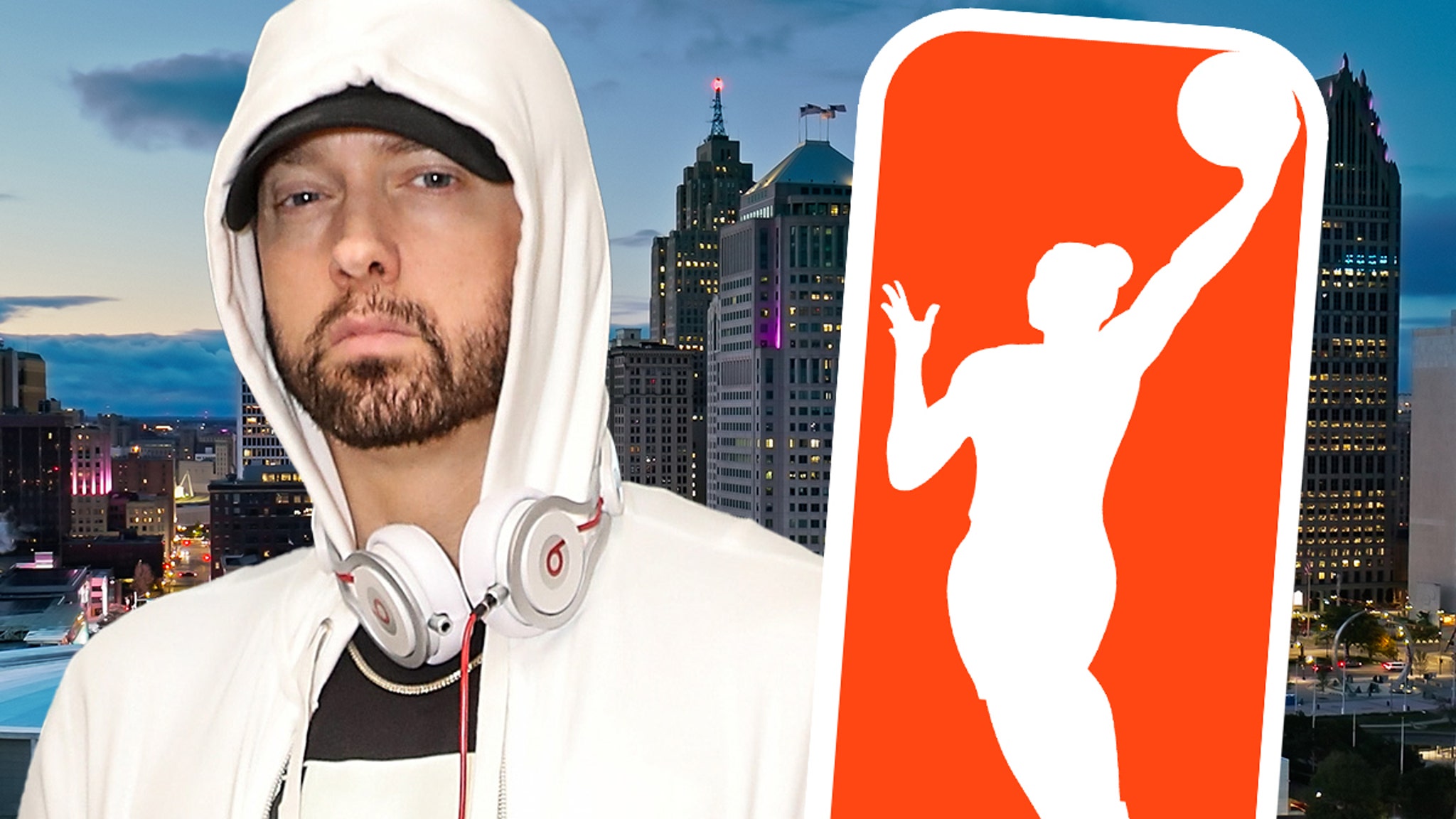 Eminem In Talks To Buy WNBA Team: Is This A Real Possibility? Eminem In Talks To Buy WNBA Team: Is This A Real Possibility?