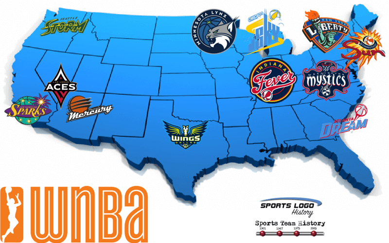 Eminem's Detroit Return: Could He Bring Back A WNBA Franchise? Eminem's Detroit Return: Could He Bring Back A WNBA Franchise?