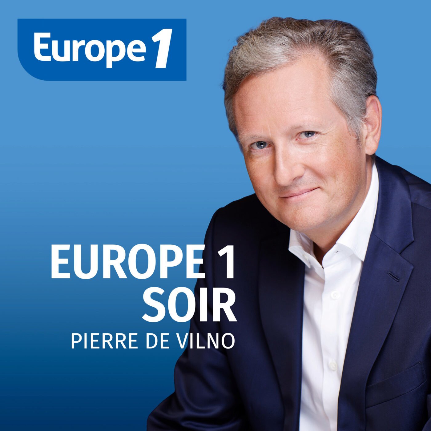 Émission Intégrale Europe 1 Soir 19 Mars 2025 Émission Intégrale Europe 1 Soir 19 Mars 2025