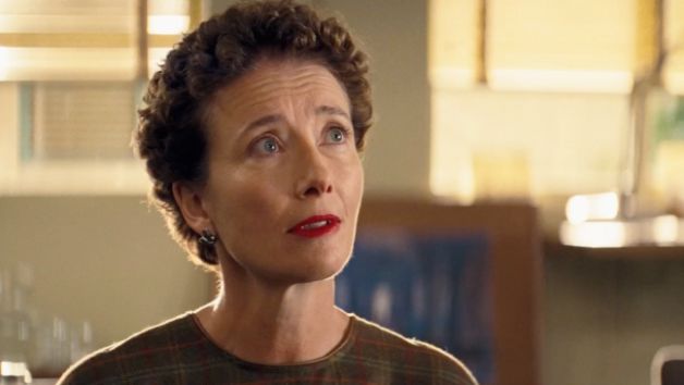 Emma Stone And Emma Thompson's Intense Rivalry In New Disney's Cruella Trailer Emma Stone And Emma Thompson's Intense Rivalry In New Disney's Cruella Trailer