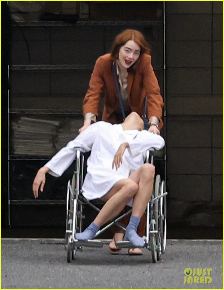 Emma Stone Vs Margaret Qualley: Η Αλήθεια Πίσω Από Την Φημολογούμενη Διαφωνία Στα Όσκαρ. Emma Stone Vs Margaret Qualley: Η Αλήθεια Πίσω Από Την Φημολογούμενη Διαφωνία Στα Όσκαρ.