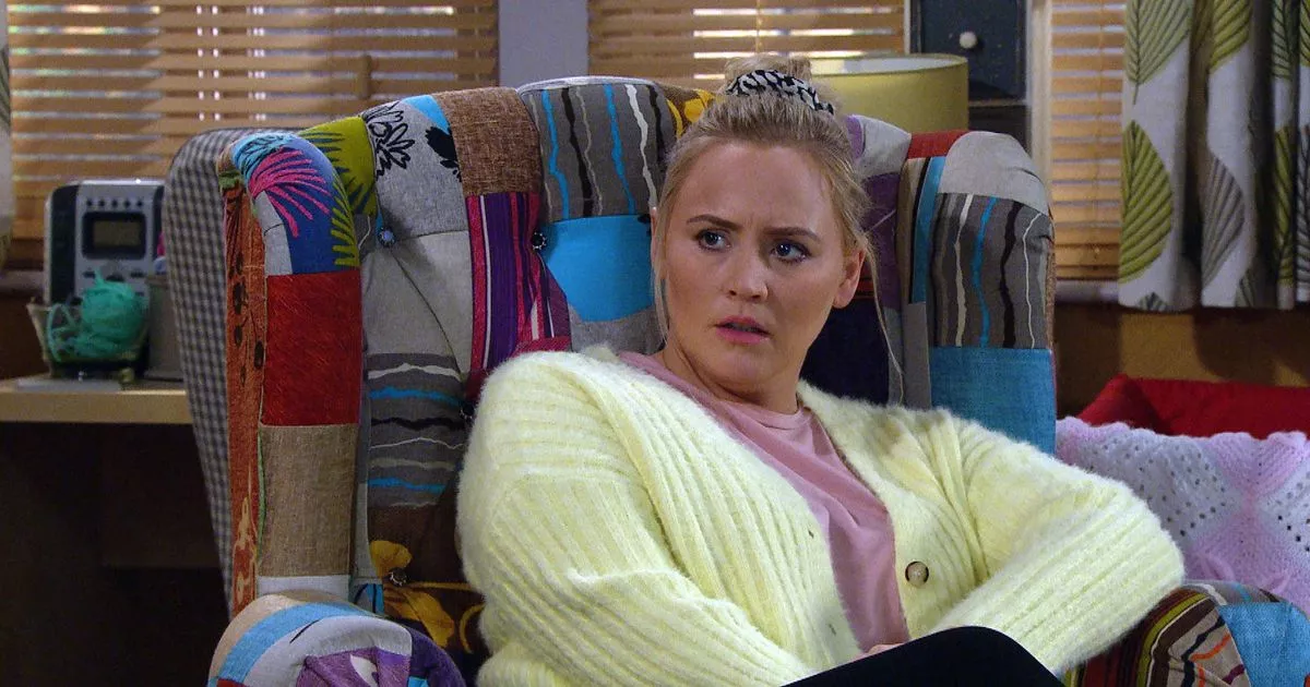 Emmerdale Star Amy Walsh Speaks Out On Wynne Evans' Strictly Scandal Emmerdale Star Amy Walsh Speaks Out On Wynne Evans' Strictly Scandal