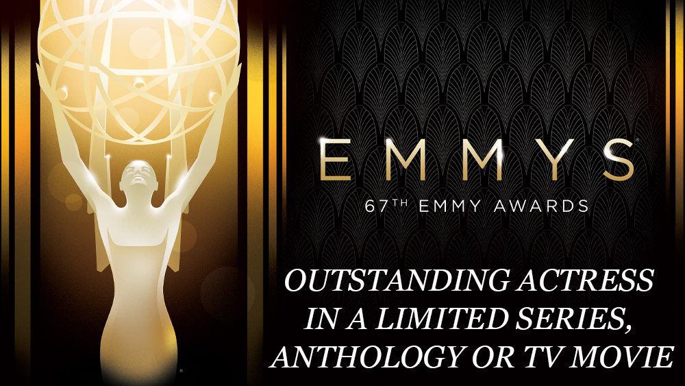 Emmy Predictions 2025: Who Will Win Lead Actress In A Limited Series? Emmy Predictions 2025: Who Will Win Lead Actress In A Limited Series?