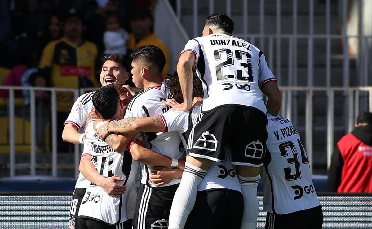 Empate Sin Goles: Everton Viña Y Coquimbo Unido Empatan A Cero Empate Sin Goles: Everton Viña Y Coquimbo Unido Empatan A Cero
