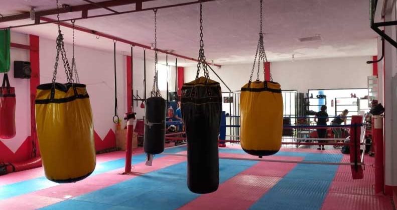 ¡Empieza Tu Entrenamiento! Clases De Boxeo Edomex (3 Días Restantes)