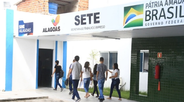 Empregos Em Maceió: Sine Oferece Mais De 380 Oportunidades Empregos Em Maceió: Sine Oferece Mais De 380 Oportunidades