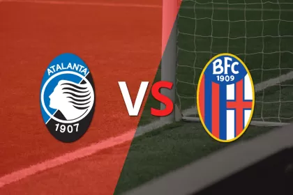En Vivo: Atalanta Vs Bologna - Fecha 32 Serie A - Transmisión En TN En Vivo: Atalanta Vs Bologna - Fecha 32 Serie A - Transmisión En TN